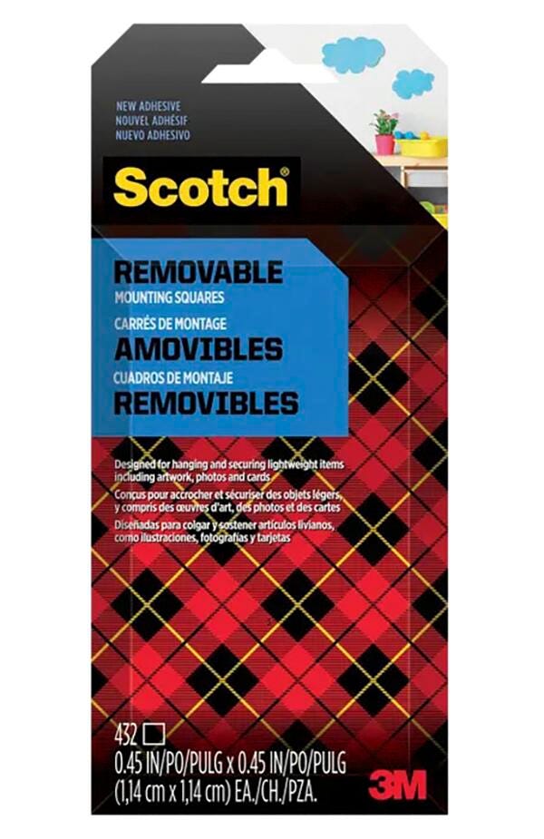 Double-Sided Tape, Item Number 042051